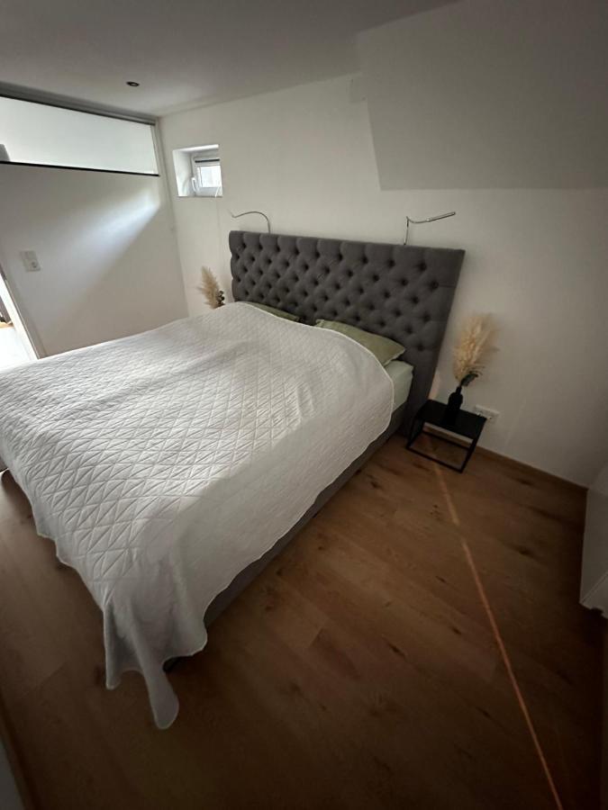 Gaestewohnung Schleienbach Wadgassen Zewnętrze zdjęcie